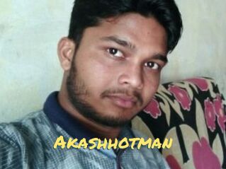 Akashhotman