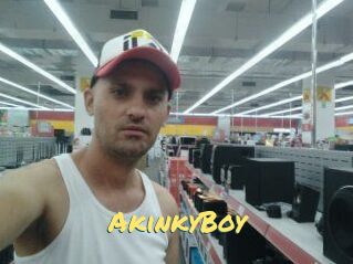 AkinkyBoy