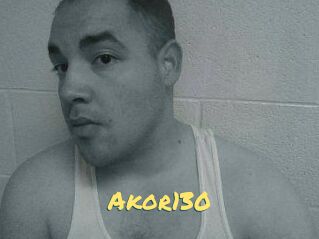 Akor130