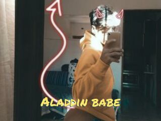 Aladdin_babe