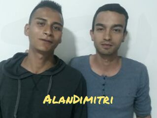 AlanDimitri