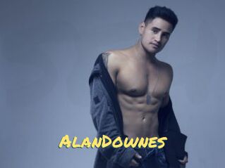 AlanDownes