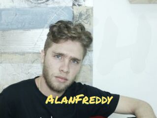AlanFreddy
