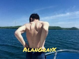 AlanGrayX