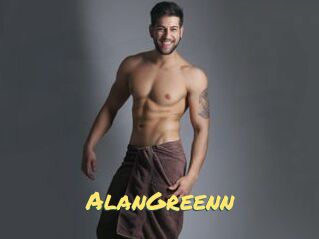 AlanGreenn