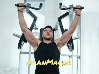 AlanMacho