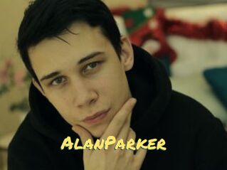 AlanParker