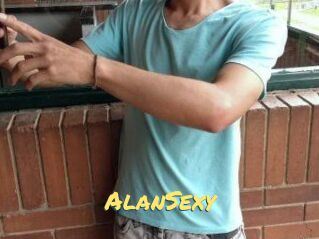 AlanSexy