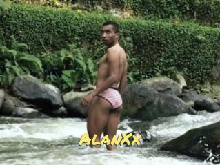 AlanXx