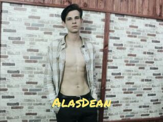 AlasDean