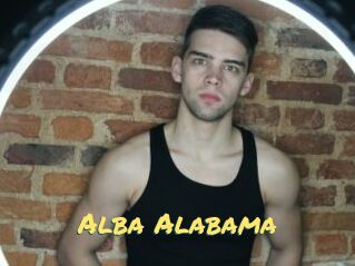 Alba_Alabama