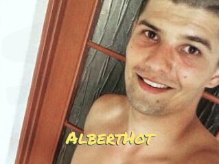 AlbertHot