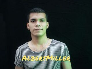 AlbertMiller