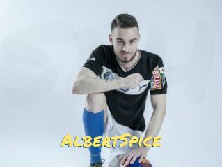 AlbertSpice