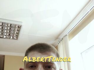 AlbertTender