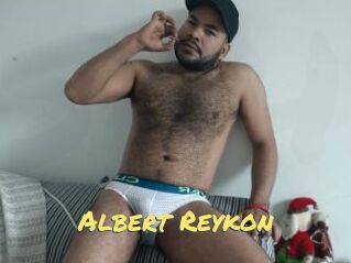 Albert_Reykon