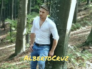 AlbertoCruz