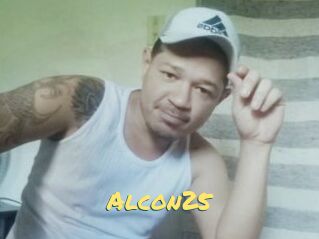 Alcon25