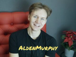 AldenMurphy