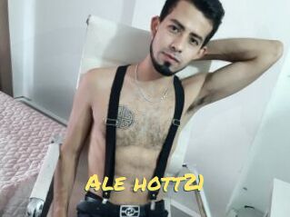 Ale_hott21