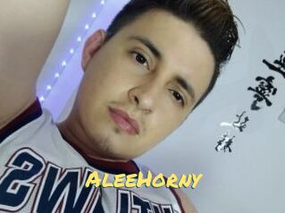 AleeHorny