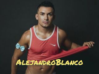 AlejandroBlanco