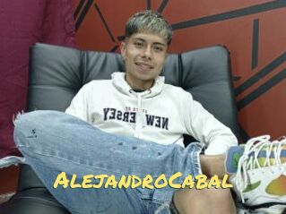 AlejandroCabal