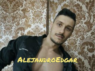 AlejandroEdgar