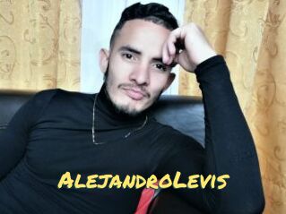 AlejandroLevis