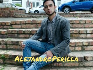 AlejandroPerilla