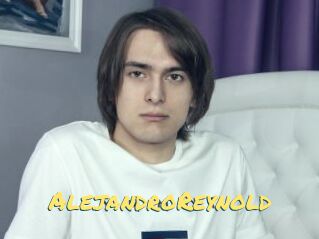 AlejandroReynold