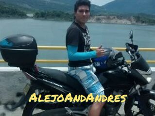 AlejoAndAndres