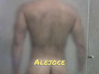 Alejoce