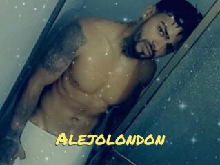 Alejolondon
