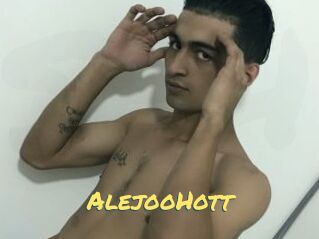 AlejooHott
