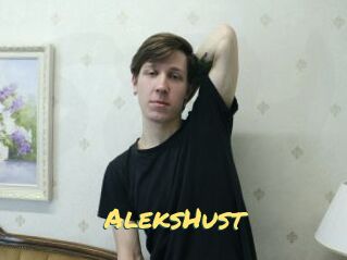 AleksHust