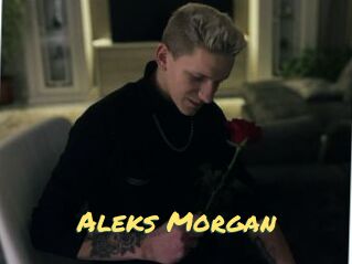 Aleks_Morgan