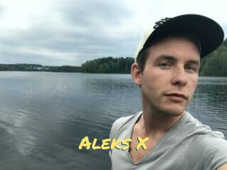 Aleks_X