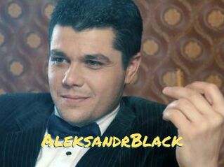 AleksandrBlack