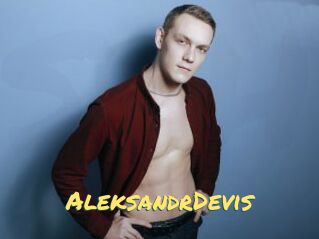 AleksandrDevis