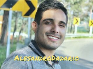 AlesandroDadario