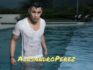 AlesandroPerez