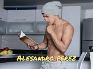 Alesandro_perez