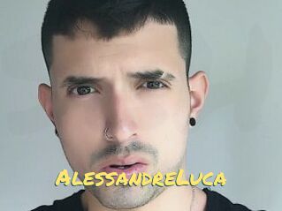 AlessandreLuca