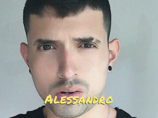 Alessandro
