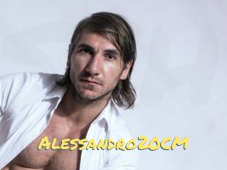 Alessandro20CM