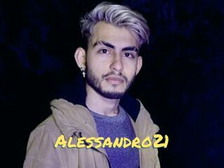 Alessandro21