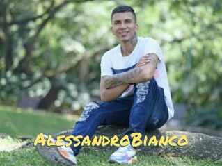AlessandroBianco