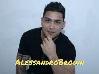 AlessandroBrown