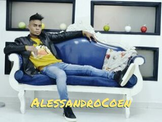 AlessandroCoen